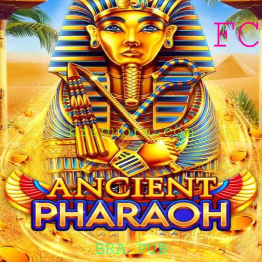 Descubra AncientPharaoh: Aventura e Estratégia na Era dos Faraós