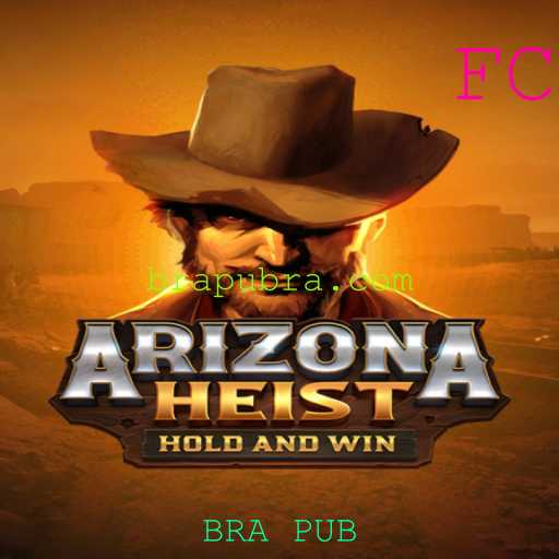Explorando o Universo de 'ArizonaHeist': O Novo Fenômeno dos Jogos