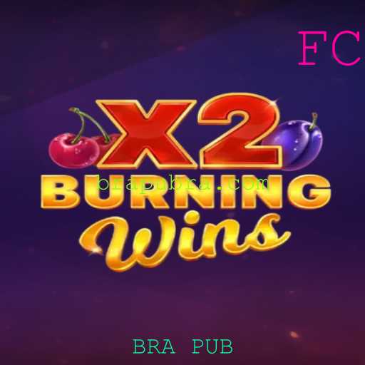 Explorando o Fascinante Mundo de BurningWinsX2: Um Jogo de Sucesso no Brasil