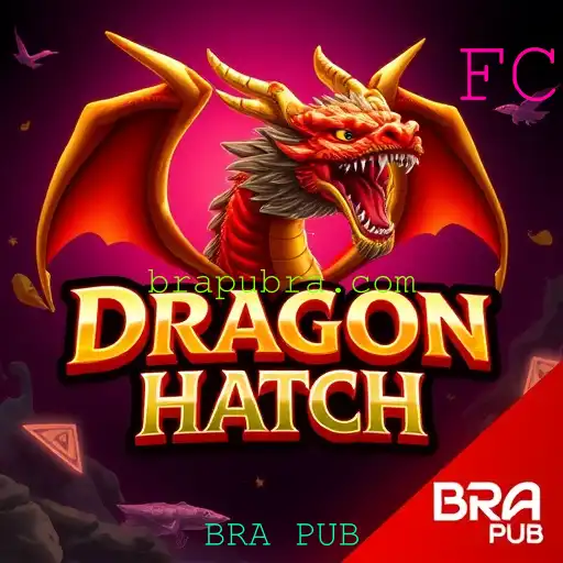 Como ganhar no Dragon Hatch em BRA PUB com Saque via PIX 2026