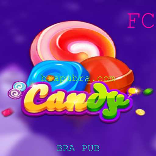 Candy: A Evolução do Entretenimento com BRA PUB