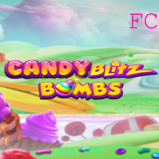 CandyBlitzBombs: Um Novo Fenômeno nos Jogos de Estratégia Mobile