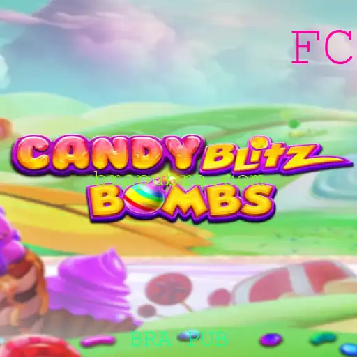 CandyBlitzBombs: Um Novo Fenômeno nos Jogos de Estratégia Mobile