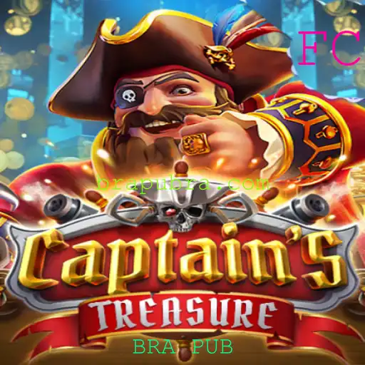 Explorando o Mundo de CaptainssTreasure: Um Jogo de Aventura Inesquecível