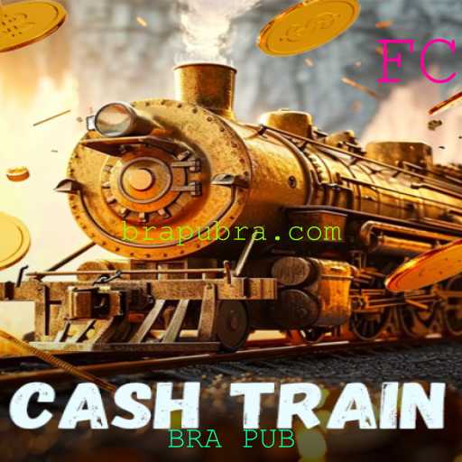 CashTrain: A Nova Sensação dos Jogos de Tabuleiro com a Palavra-Chave BRA PUB