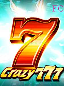 Crazy777: Explorando o Empolgante Jogo de Azar no BRA PUB