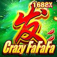 CrazyFaFaFa: O Fenômeno BRA PUB que Está Revolucionando o Mundo dos Jogos