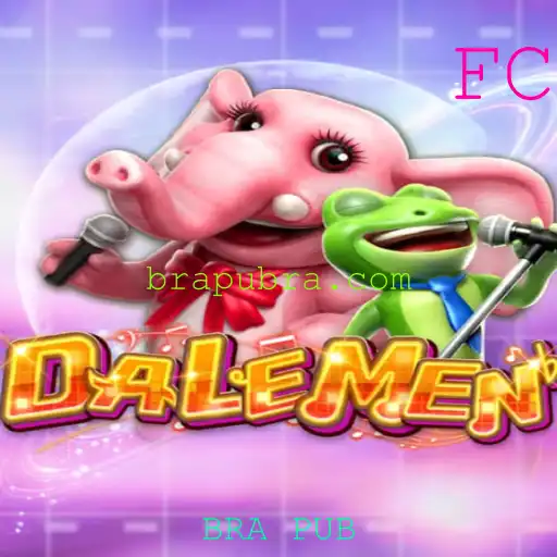 Descubra o Fascinante Mundo de DALEMEN: Um Guia Completo