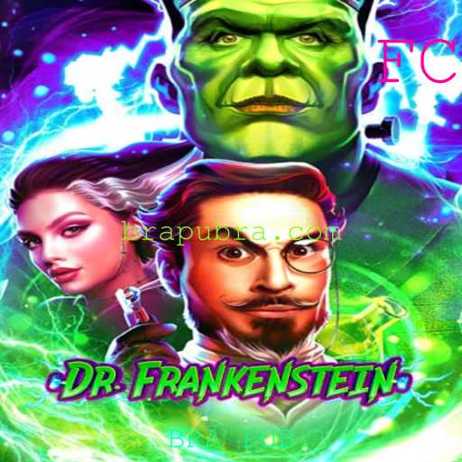 DrFrankenstein: Um Jogo de Estratégia Cativante para Todas as Idades