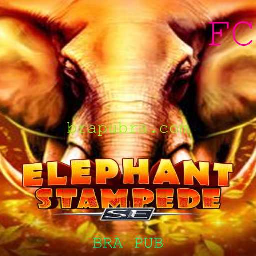 Descubra o Mundo Emocionante de ElephantStampedeSE