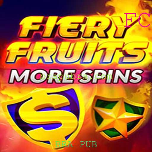 FieryFruitsMoreSpins: Uma Jornada Emocionante no Mundo dos Jogos de Cassino