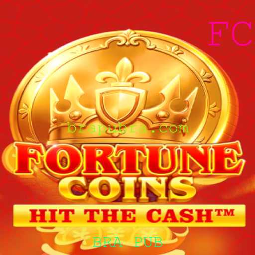 Descubra o Jogo FortuneCoins: Diversão e Estratégia no Universo BRA PUB
