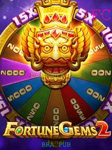 FortuneGems2: Explorando o Futuro do Gaming com Inovações e Atrações no Brasil