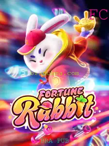 Explorando o Mundo de FortuneRabbit: Um Novo Fenômeno no Universo dos Jogos
