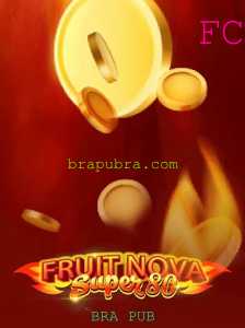 Descubra o Mundo Vibrante de FruitNovaSuper80: Diversão e Estratégia no Coração do Jogo