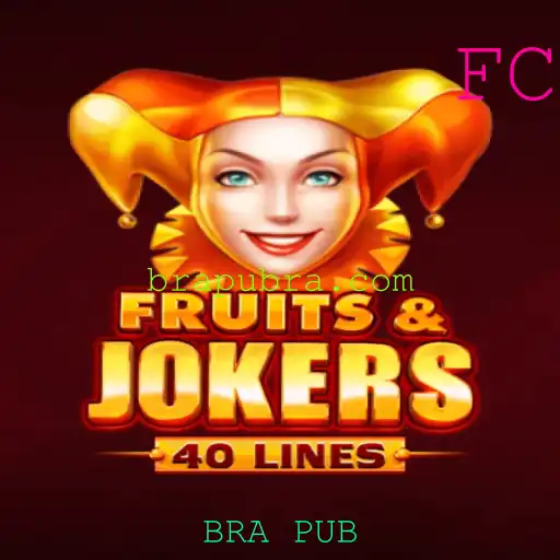 Descubra a Emoção e as Regras do Jogo FruitsAndJokers40