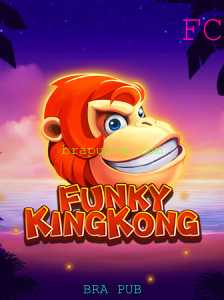 FunkyKingKong: Descubra o Novo Fenômeno que Está Agitando o Mundo dos Jogos