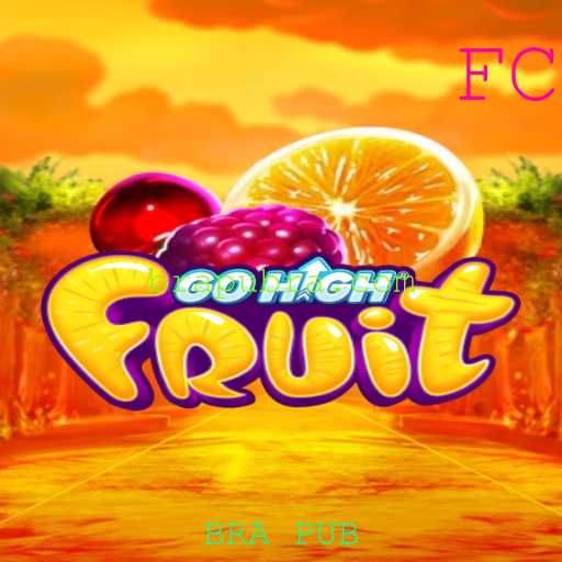 GoHighFruit: O Novo Sensação Nos Jogos Com a Palavra-Chave BRA PUB