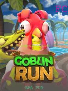 Descubra o Fascinante Mundo de GoblinRun: O Jogo de Aventura em Alta