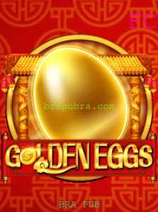 GoldenEggs: Descubra o Jogo que está Conquistando o BRA PUB