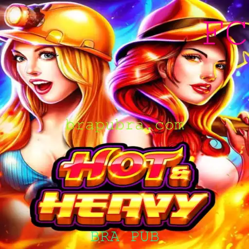 Descubra HotHeavy: O Jogo Que Está Conquistando BRA PUB