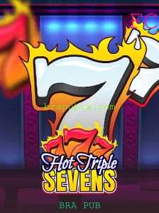 Introdução ao Jogo HotTripleSevens: Regras e Funcionalidades