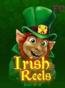 Desvendando os Segredos de IrishReels: Um Jogo de Azar Inspirado em PUBs Irlandeses