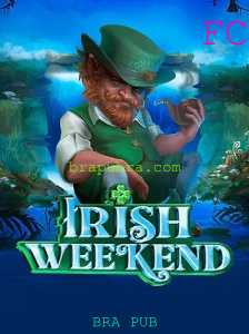 Descubra o Jogo IrishWeekend: Diversão e Cultura em um Só Lugar