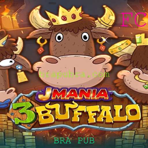 Explorando o Mundo Emocionante de JMania3Buffalo: O Novo Fenômeno do BRA PUB