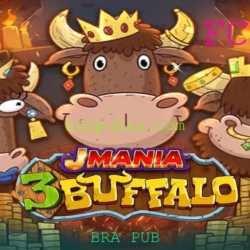 Explorando o Mundo Emocionante de JMania3Buffalo: O Novo Fenômeno do BRA PUB