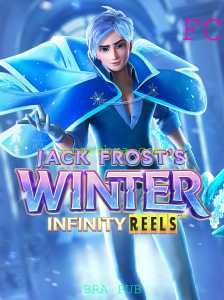 Descubra JackFrostsWinter: O Jogo que Está Conquistando o BRA PUB
