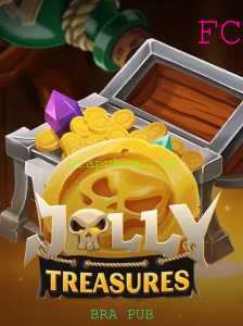 Explorando JollyTreasures: O Novo Sensação Entre os Jogos de Tabuleiro
