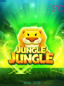 Descubra JungleJungle: Um Aventura Selvagem e Competitiva