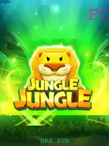 Descubra JungleJungle: Um Aventura Selvagem e Competitiva