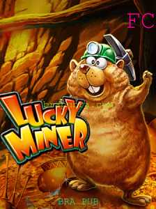 Explorando o Mundo de LuckyMiner: O Jogo Inovador de Sorte e Estratégia