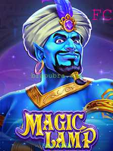 Explorando o Universo de MagicLamp: O Jogo que Está Conquistando BRA PUB