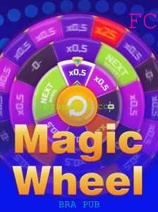 MagicWheel: Descubra o Novo Fenômeno no Mundo dos Jogos