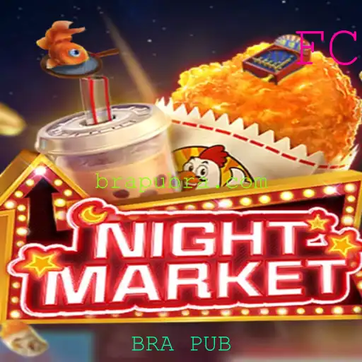 NIGHTMARKET: Explorando o Fascinante Mundo do Jogo BRA PUB