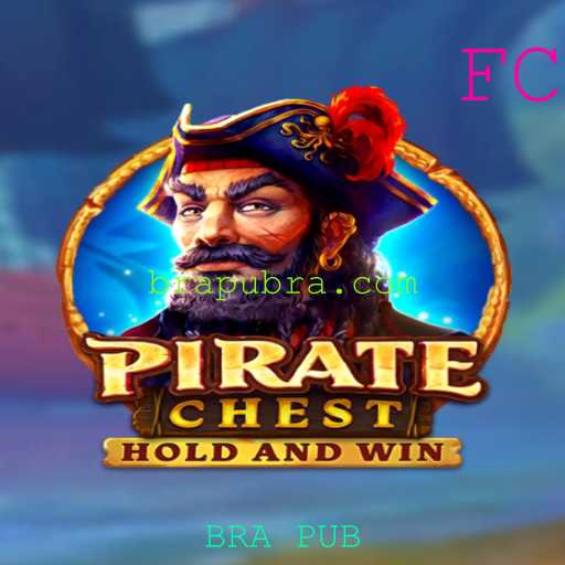 Descubra PirateChest: Aventura e Estratégia no Mundo dos Piratas