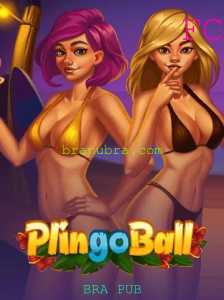 Plingoball: O Jogo Que Conquista o Brasil
