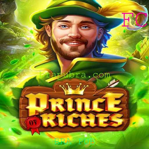 PrinceOfRiches: Descubra o Fascinante Mundo do Novo Jogo
