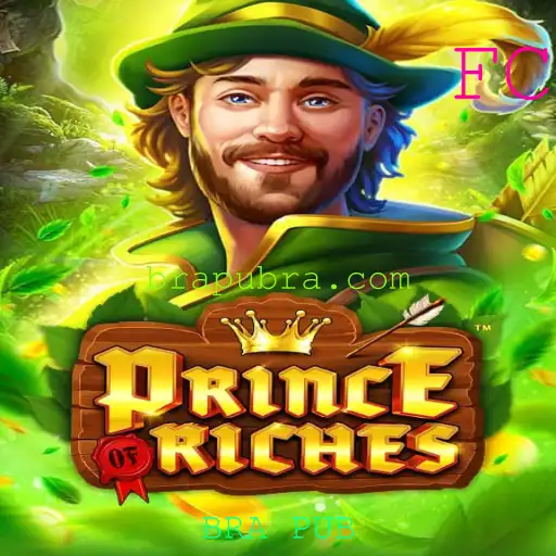 PrinceOfRiches: Descubra o Fascinante Mundo do Novo Jogo