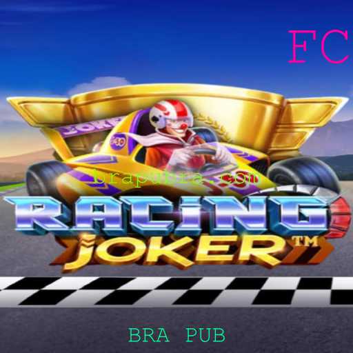 Descubra o Mundo Emocionante de RacingJoker: Uma Experiência de Jogo Única