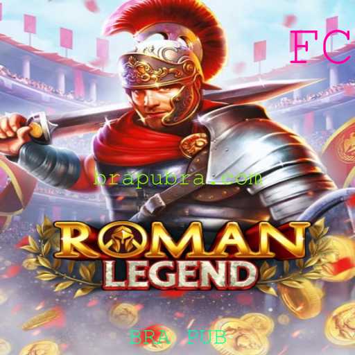 Descobrindo RomanLegend: Uma Jornada Épica no Mundo Antigo