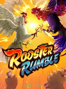 RoosterRumble: Um Mergulho no Mundo Competitivo dos Frangos de Briga