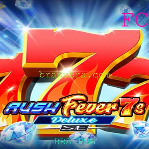 RushFever7sDeluxeSE: A Nova Sensação no Mundo dos Games