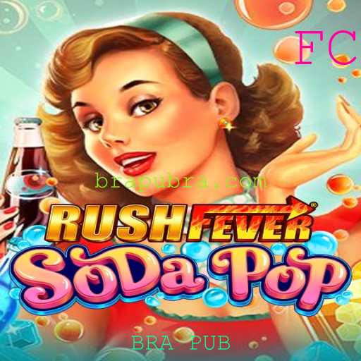 Explorando o Vibrante Mundo de RushFeverSodaPop: Regras e Estratégias