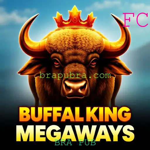 Como ganhar no Buffalo King Megaways em BRA PUB com Saque via PIX 2026