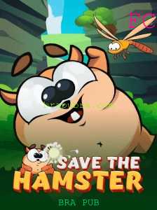 Explore o Fascinante Mundo do Jogo SavetheHamster: Desafios e Estratégias