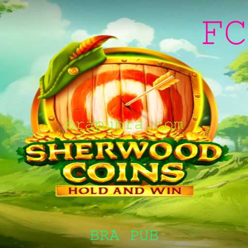SherwoodCoins: A Nova Sensação no Mundo dos Jogos Digitais